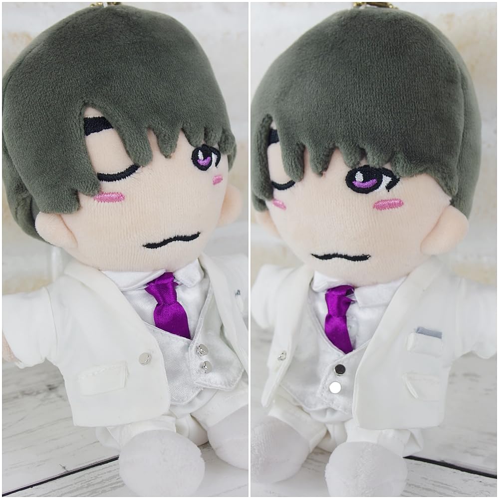 Amazon.co.jp: 【na397】 なにわ男子 ちびぬい 用 コスチューム