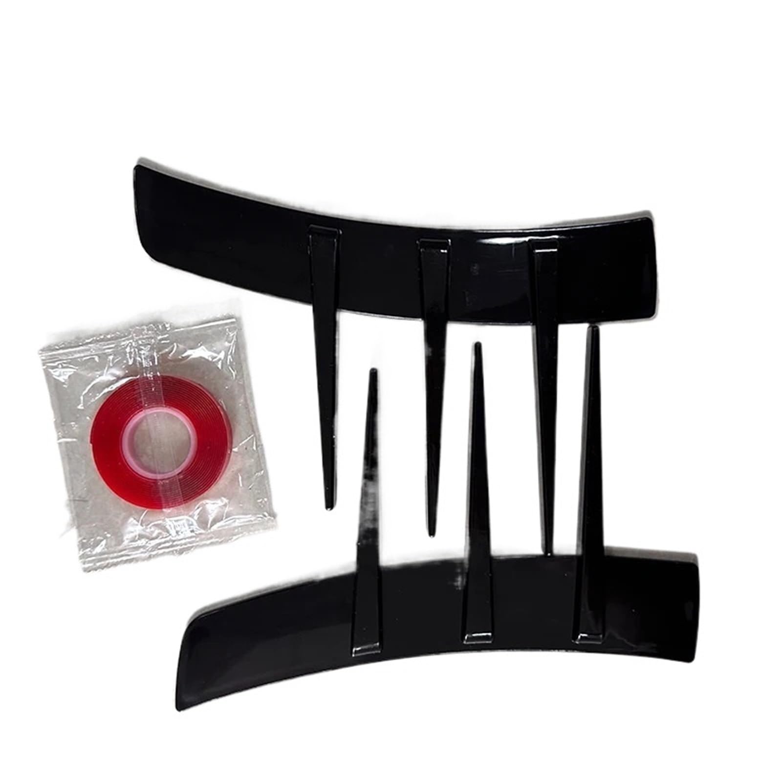 Motors Auto-Dekorationsaufkleber(Black)