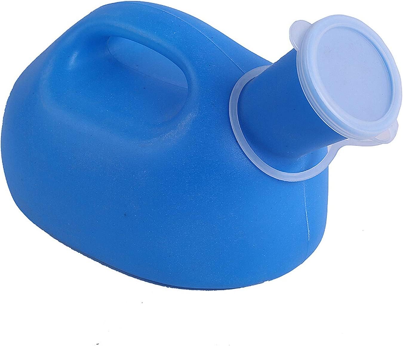 Orinal masculino PE 2000ml