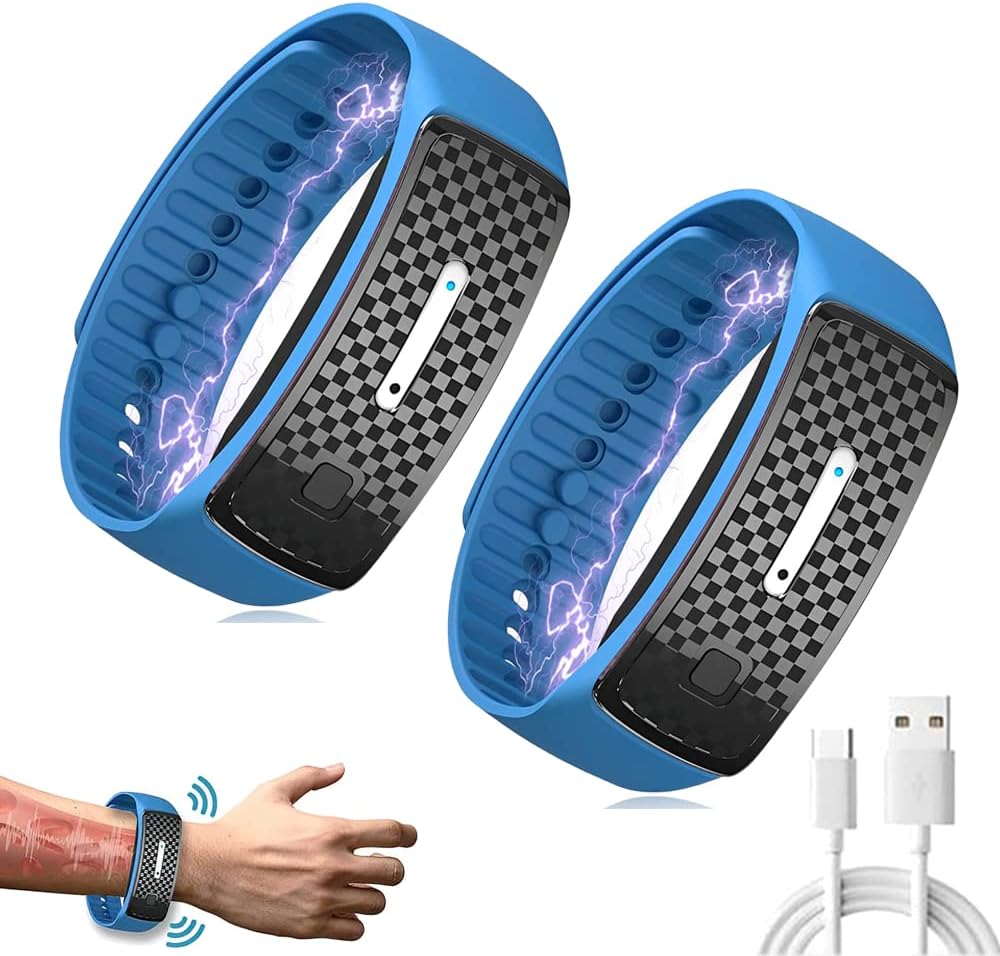 Matteo Ultrasonic Body Shape Wristband,Ultrasonic UltraTech Body Shape