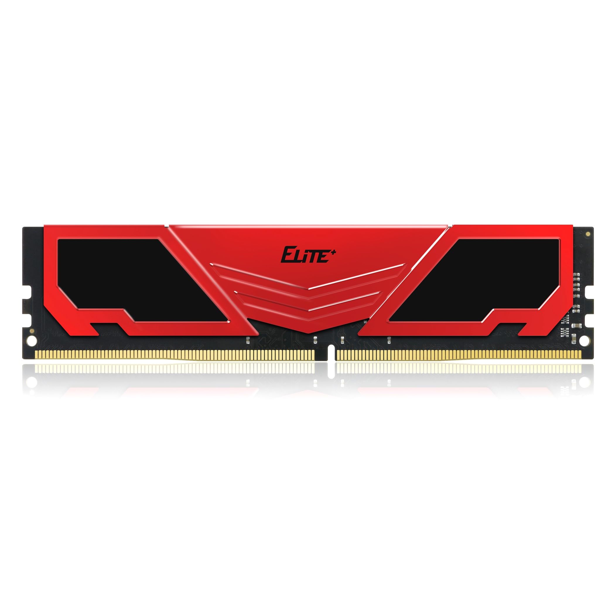 Amazon.co.jp: TEAMGROUP (旧称 Team) ELITE PLUS DDR4 3200MHz 16GB