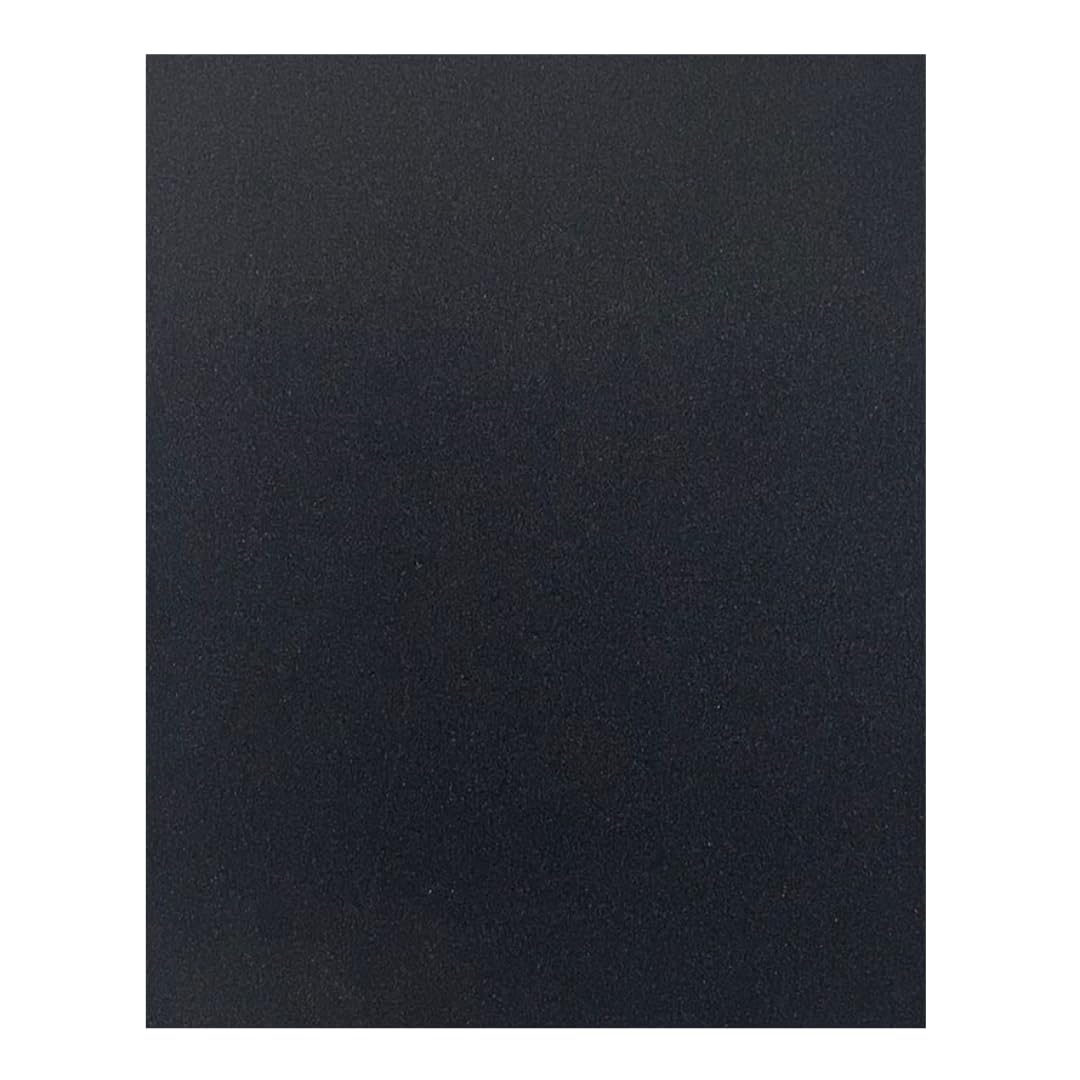 Color Zebra Waterproof Sandpaper, 320 Grit, Silicon Carbide Abrasive Paper, 23 x 28 cm, Pack of 10 Sheets, Wet and Dry Sanding for Wood, Metal and Wall-image-38