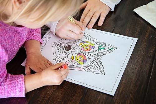 Miniatura 9 de Yellowolf Peluche de lobo  12 pulgadas  Juguete de peluche grande de piel de primera calidad  Peluches para acurrucarse  Animal de peluche ideal