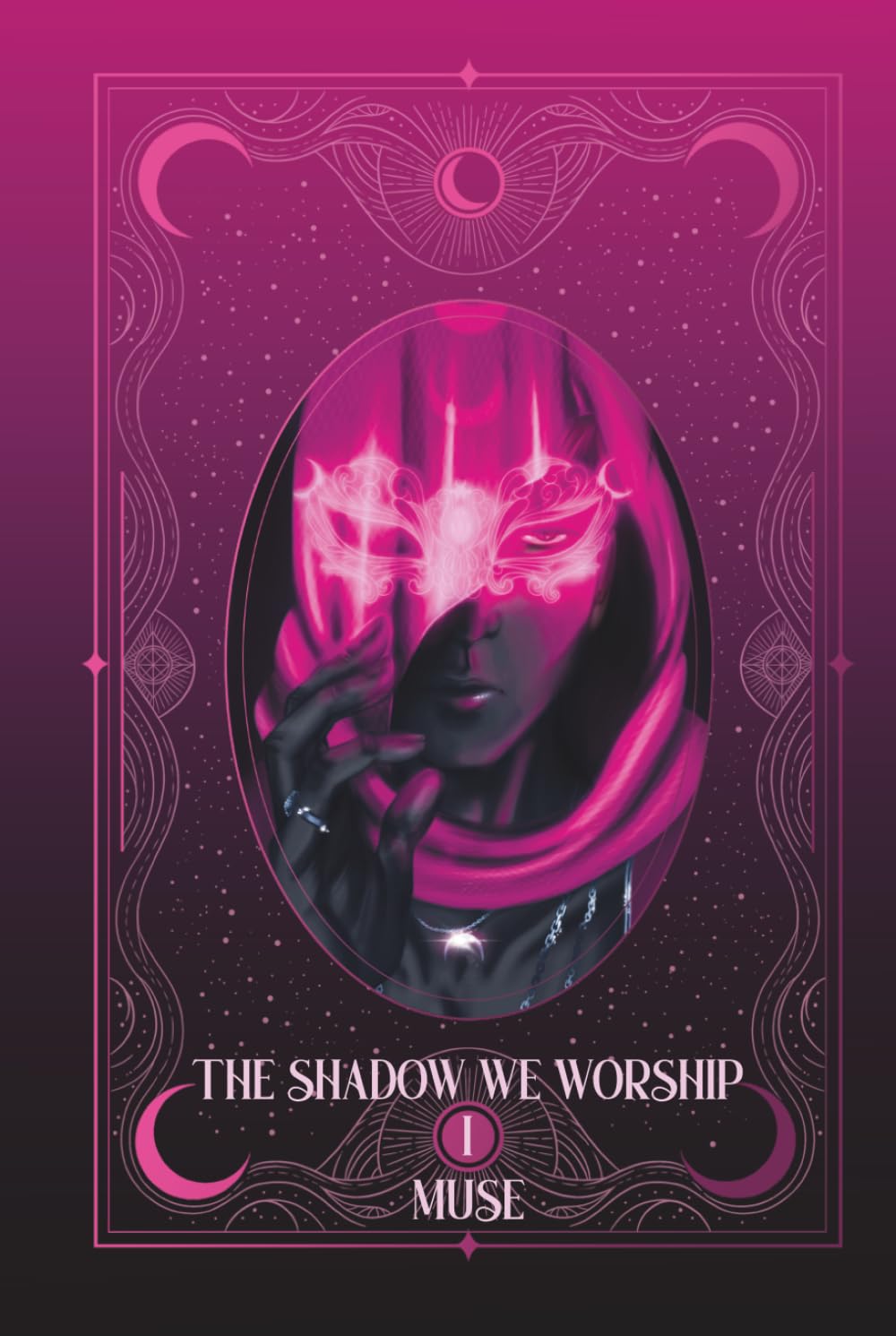The Shadow We Worship I: A Rockstar Romance