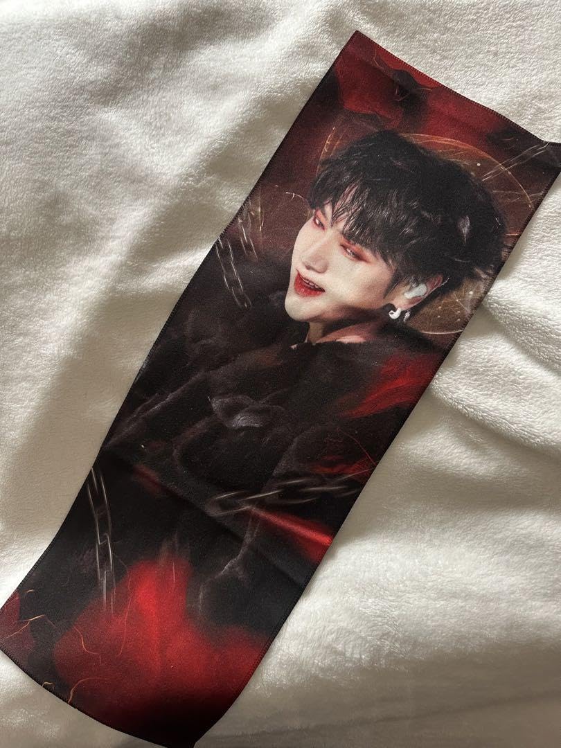 SUPERJUNIOR YESON Slogan