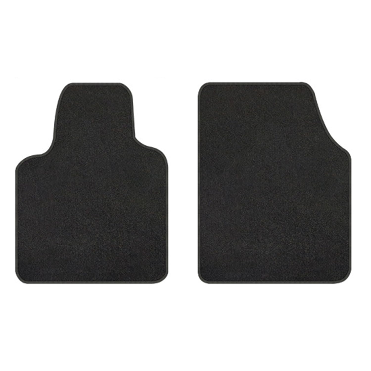 Tapis de sol pour Benz CLS W257 2019-2023 sur mesure pour berline - 8