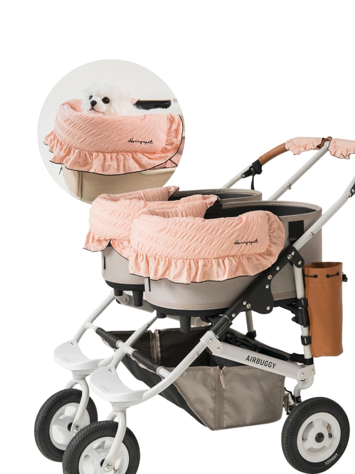 あごのせクッション　カフェオレ2 あごのせクッション カフェオレ2 - メルカリ