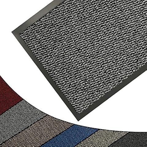 FB FunkyBuys® Heavy Duty Door Mat Cover