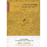 Portrait of a Young Artist 7533928725 Book Cover