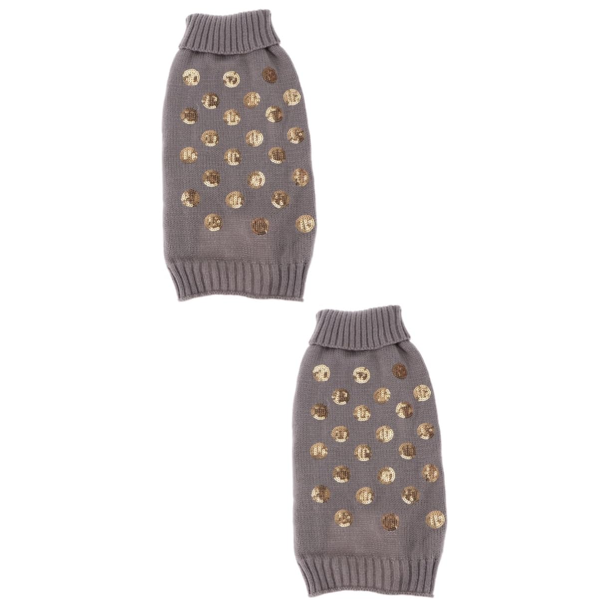 Pull chaud pour animaux de compagnie et chiots - Vêtements d'hiver pour chiens BESPORTBLE