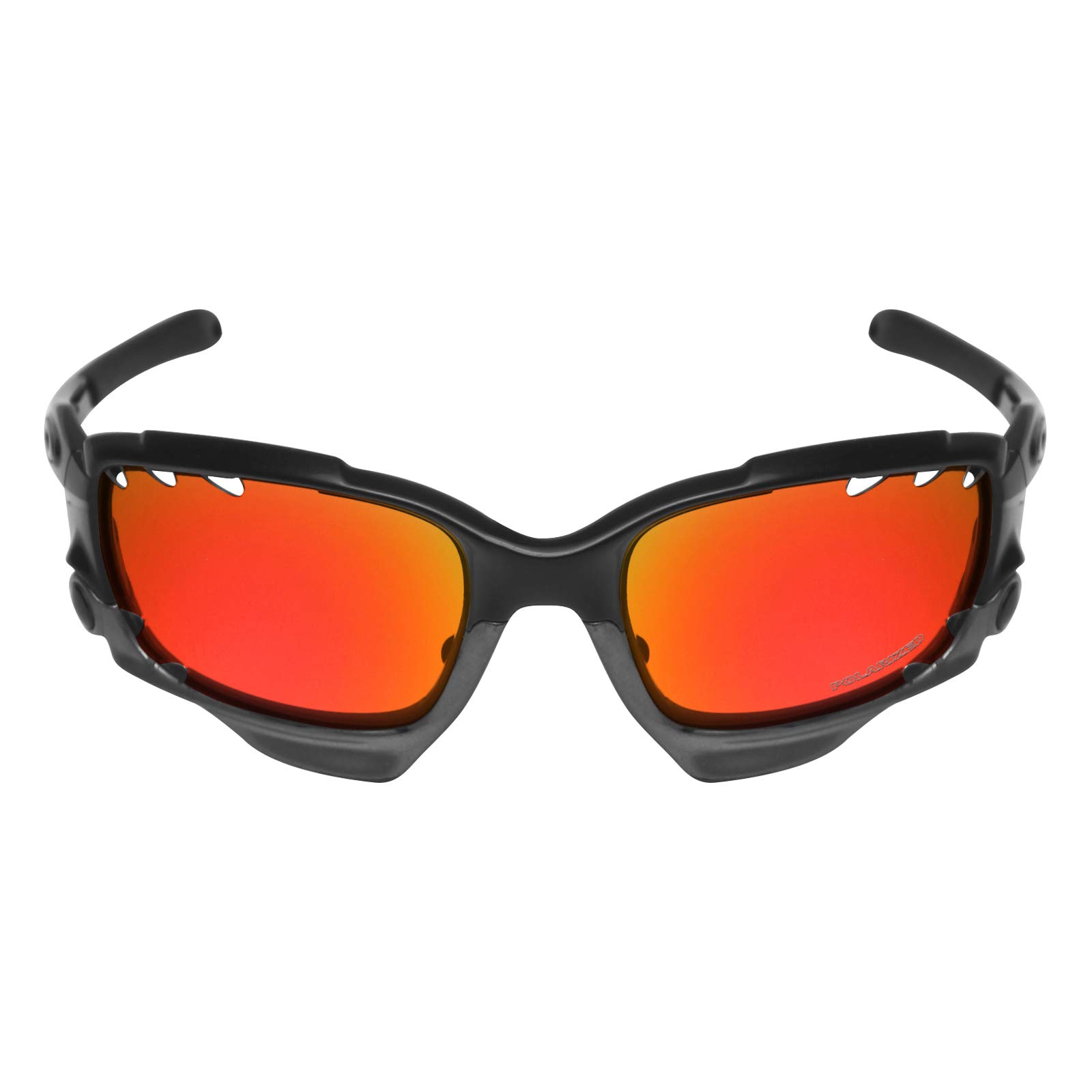 Mryok Lentes de repuesto para Oakley Jawbone Vented - Options