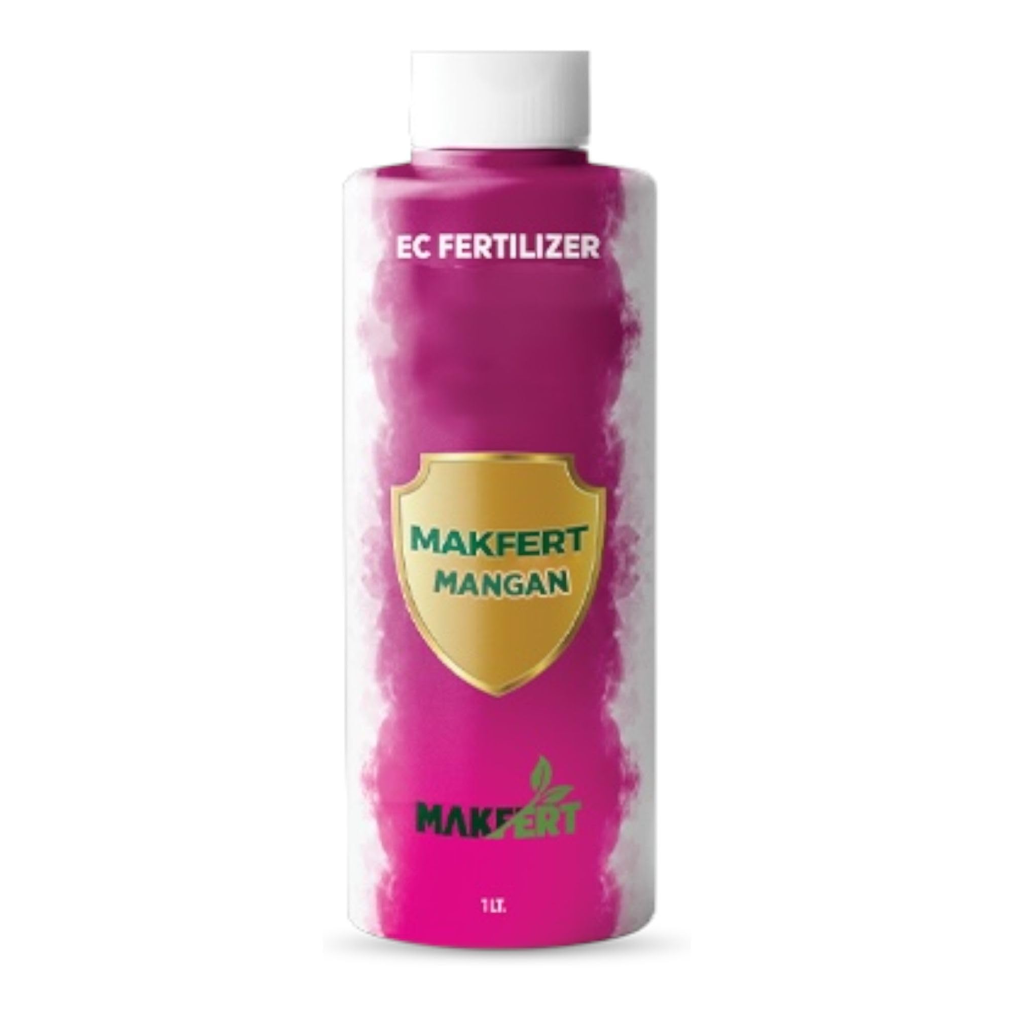 Makfert Mangan 1 L  Organischer Mangandnger flssig  7 % wasserlsliches  Mangan (Mn)  Mangansulfat-Lsung fr Pflanzen  gegen Mangelerscheinungen   fr Garten, Landwirtschaft & Hydrokultur : Amazon.de: Garten