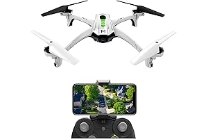 Vista HD Video Camera Sky Drone