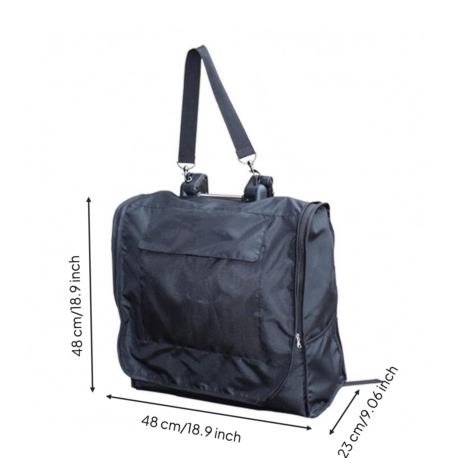 Organizer per Sicuro Zaino