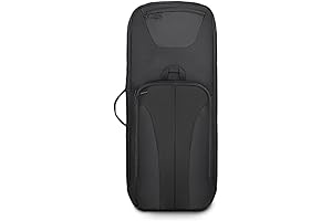 30-42 inch Discreet Rifle Case: The Ultimate Tactical Backpack for Hunters and Shooters