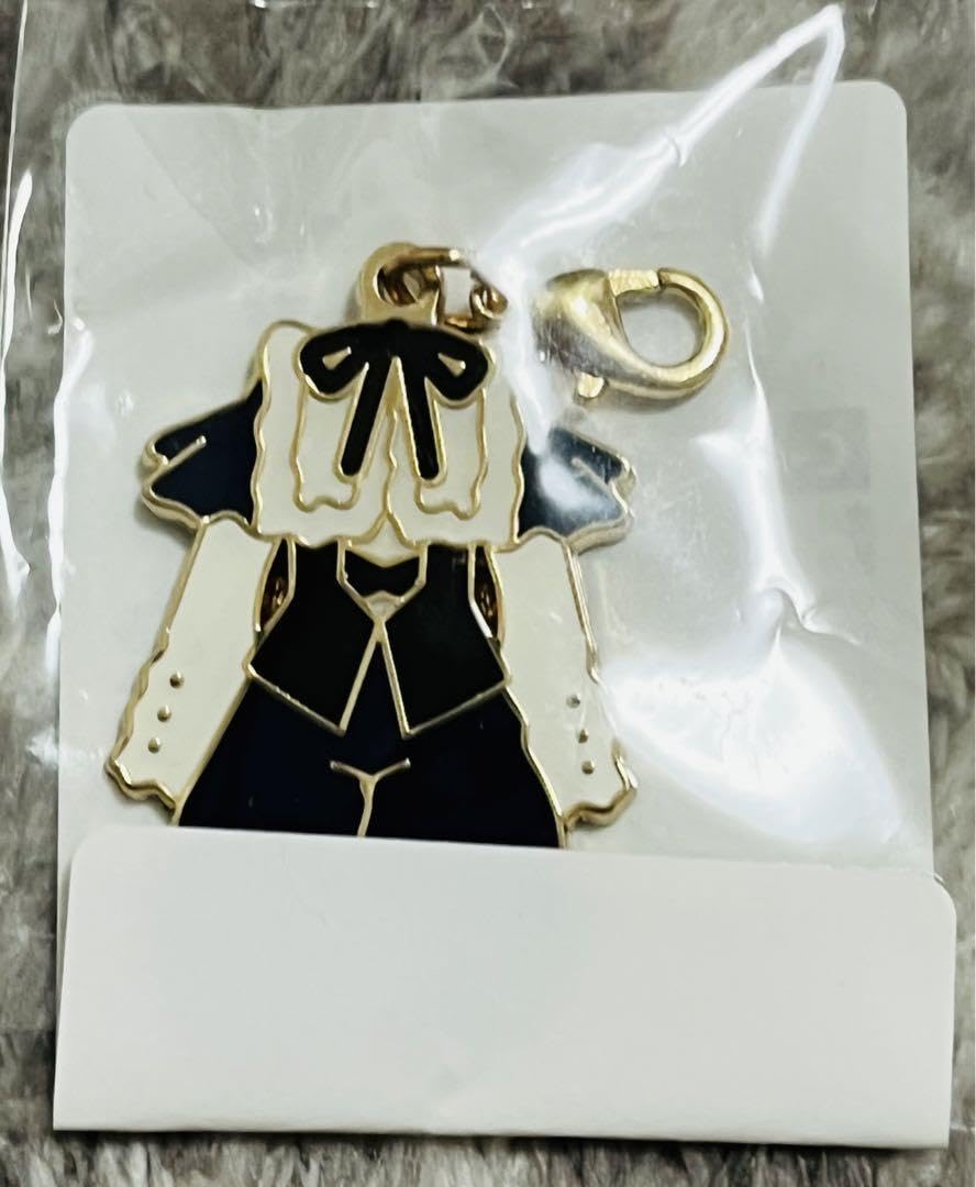 Amazon.co.jp: ローゼンメイデン 蒼星石 チャーム D M Mスクラッチ