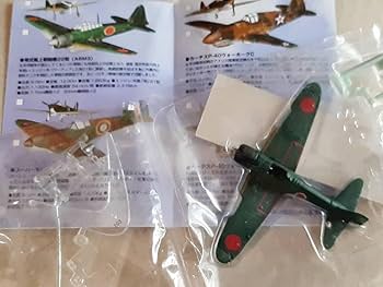 Amazon.co.jp: 1/144 ウイングクラブコレクション L4 夜間戦闘機 月光