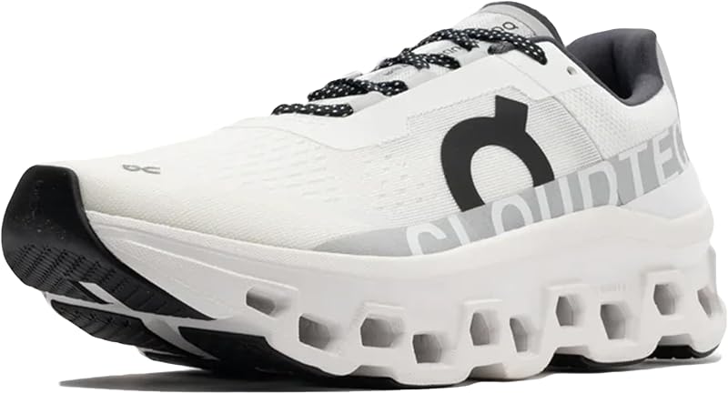 En las zapatillas Cloudmonster para hombre | Zapatos para correr
