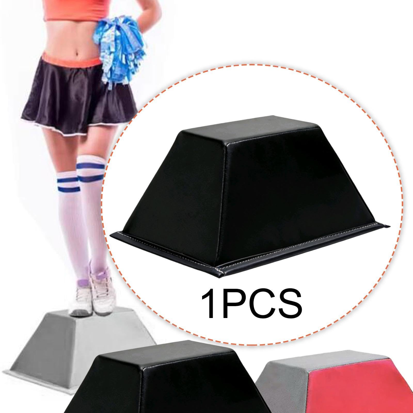Balance Trainer Per Cheerleader E Ginnasti,nero