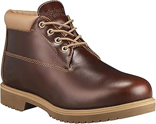 timberland lafayette cap toe chukka