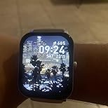 Customer Image, click to open customer review