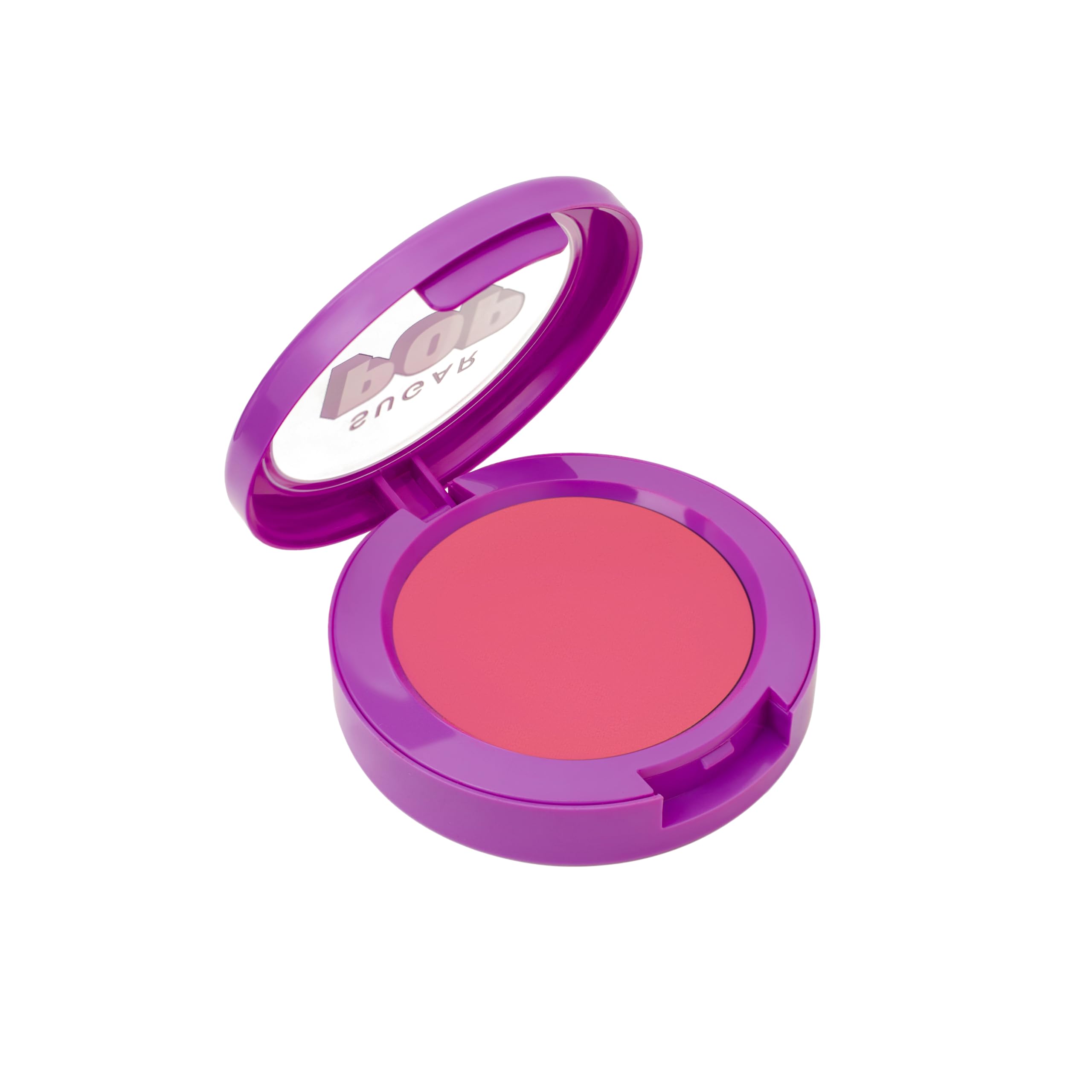 Ultra HD Blush | Castor Oil | Vitamin E | Squalane | Ultra-pigmented - 5 gms | 03 Carnation