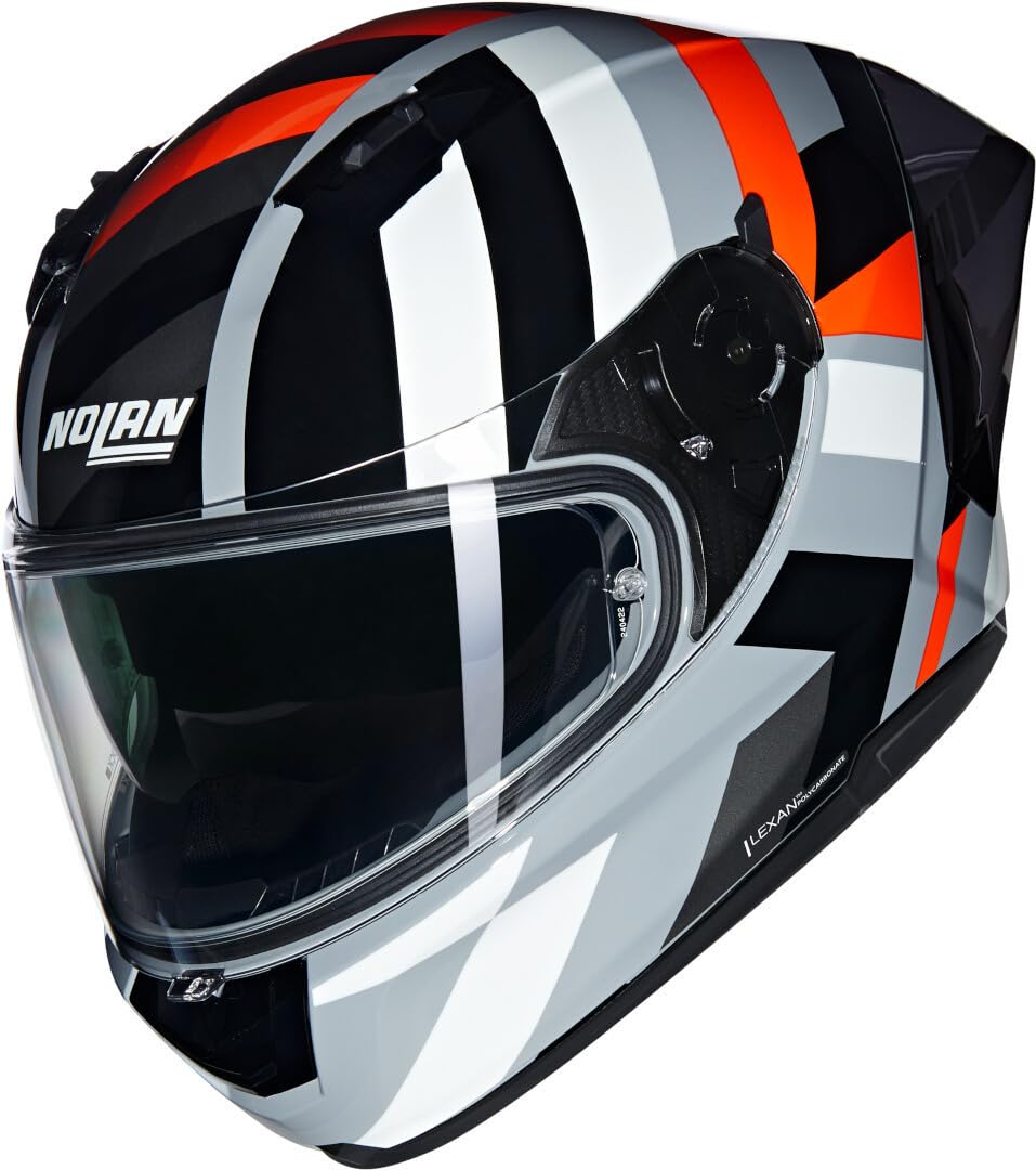NOLAN Helmet N60-6 Sport DINAMICO 345 M