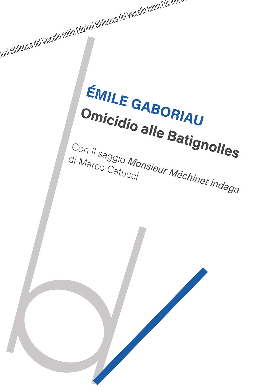Omicidio Alle Batignolles - 4