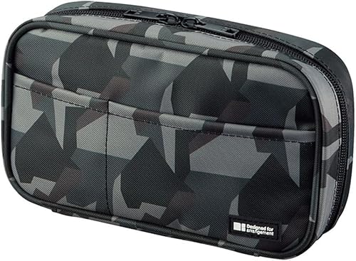 LIHIT LAB - Cartuchera para lápices con zíper