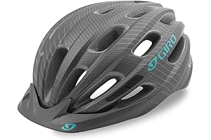 Giro Vasona MIPS: Women's Bike Helmet for Enhanced Protection