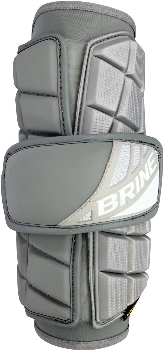 Brine Clutch Elite Arm Pad : Sports & Outdoors