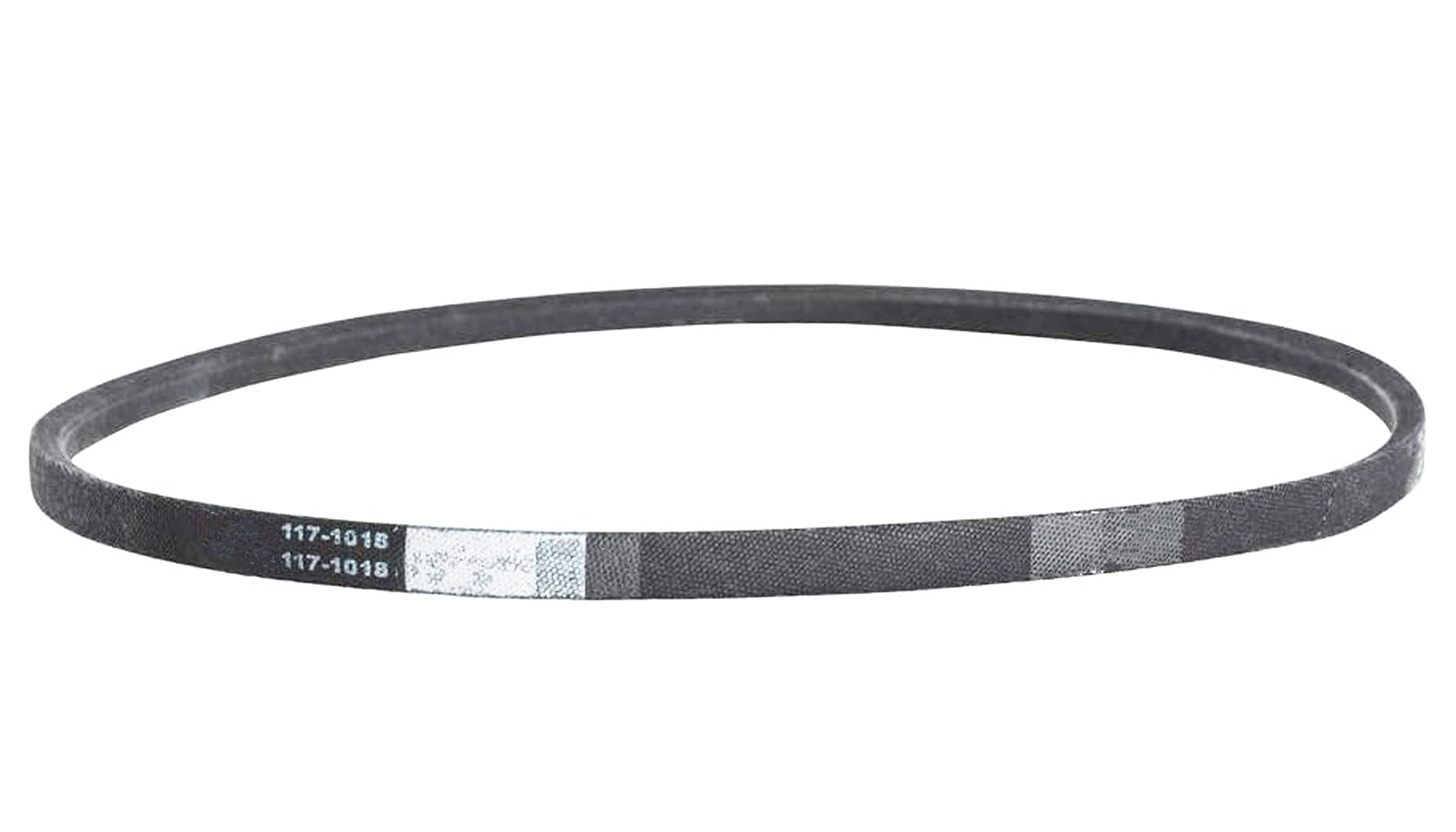 117-1018 Drive V-Belt Replacement Drive Belts Compatible with Toro Lawn Mower 20330 20331 20350 20351 38'' x 32 38