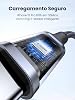 Ugreen Type-C to Type-C 100 W Fast Charging and Data Cable 1 Meter