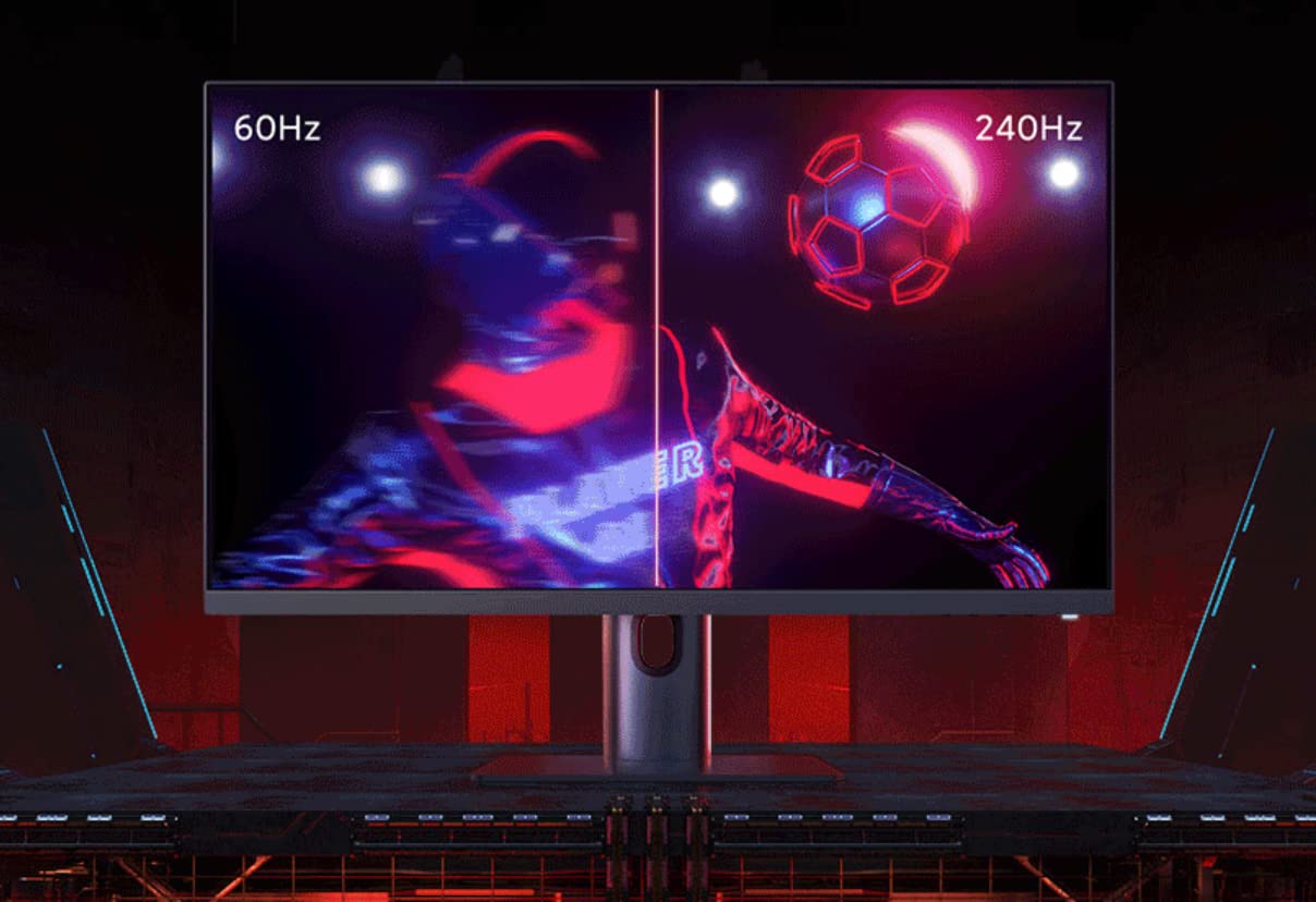 Amazon.co.jp: Redmi ゲームモニター23.8インチ240Hzバージョン