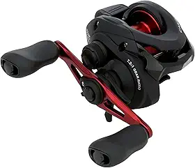 CARRETILHA CAIUS 150HGB DIR