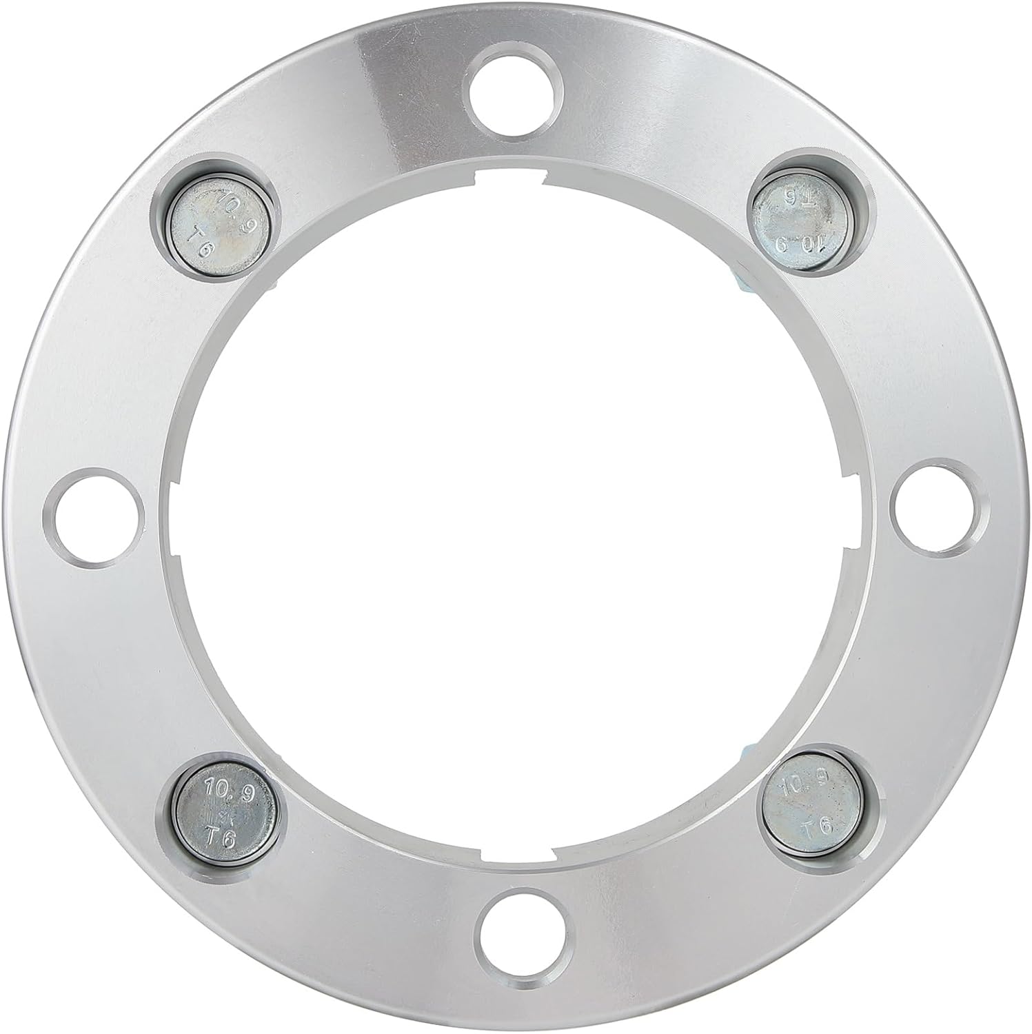 1.5" Wheel Spacer Fits for 2021-2022 for Polaris RZR Turbo S Velocity, 2020-2022 for Polaris RZR XP 1000 Premium, 4X156 Wheel Adapters & Spacers