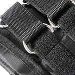 Amazon Basics Adjustable Ankle Weights - Image 5