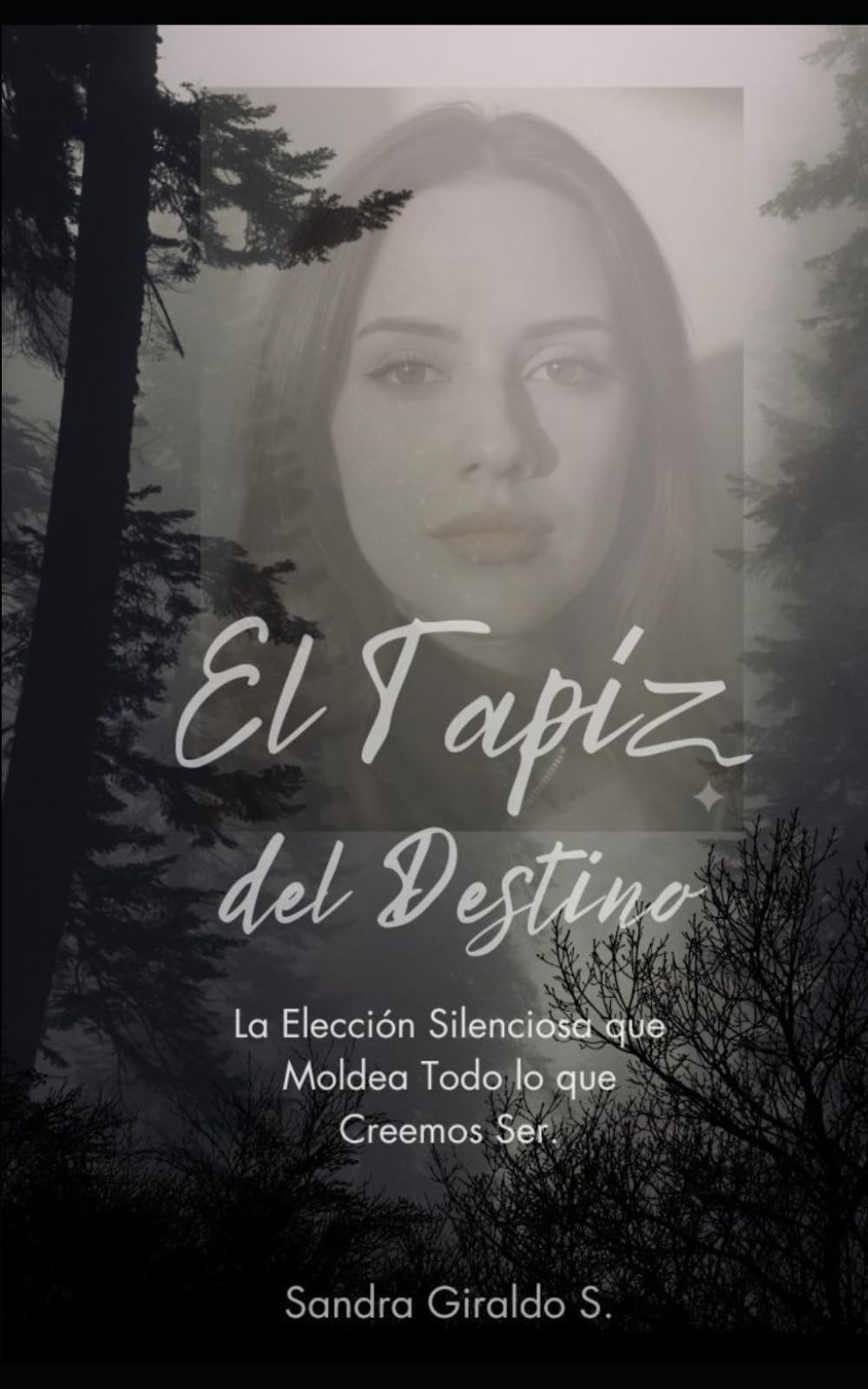El Tapiz del Destino: La Elección Silenciosa que Moldea Todo lo que Creemos Ser.