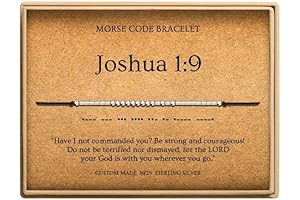 Christian Bracelets for Women - Bible Verse Bracelets inspirational gifts for women...