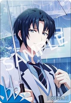 アイドリッシュセブン 和泉一織 まとめ売り アイドリッシュセブン 10th Anniversary アクリルスタンド 和泉一織