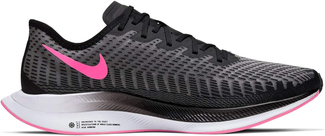 Nike Zoom Pegasus Turbo 2 Mens At2863-007 Size 7