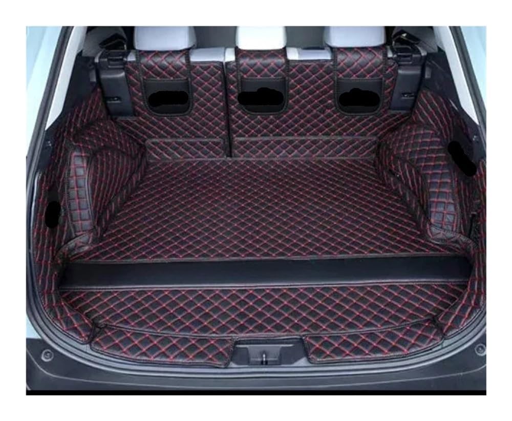 Tapis de coffre arrière pour version essence 2020-2024