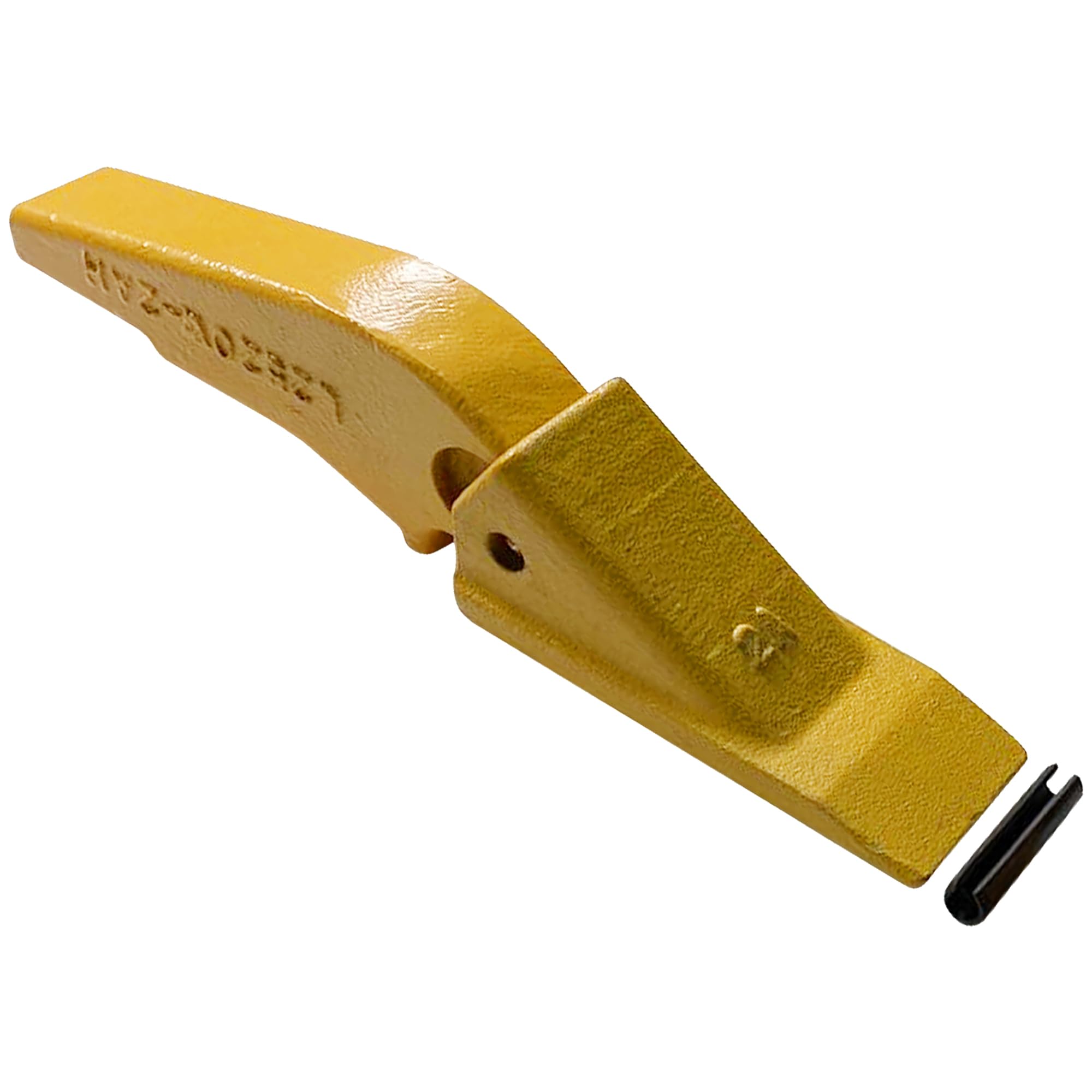 BDI Wear Parts Weld-on Flush Mount 2A Bucket Shanks 2AH Original