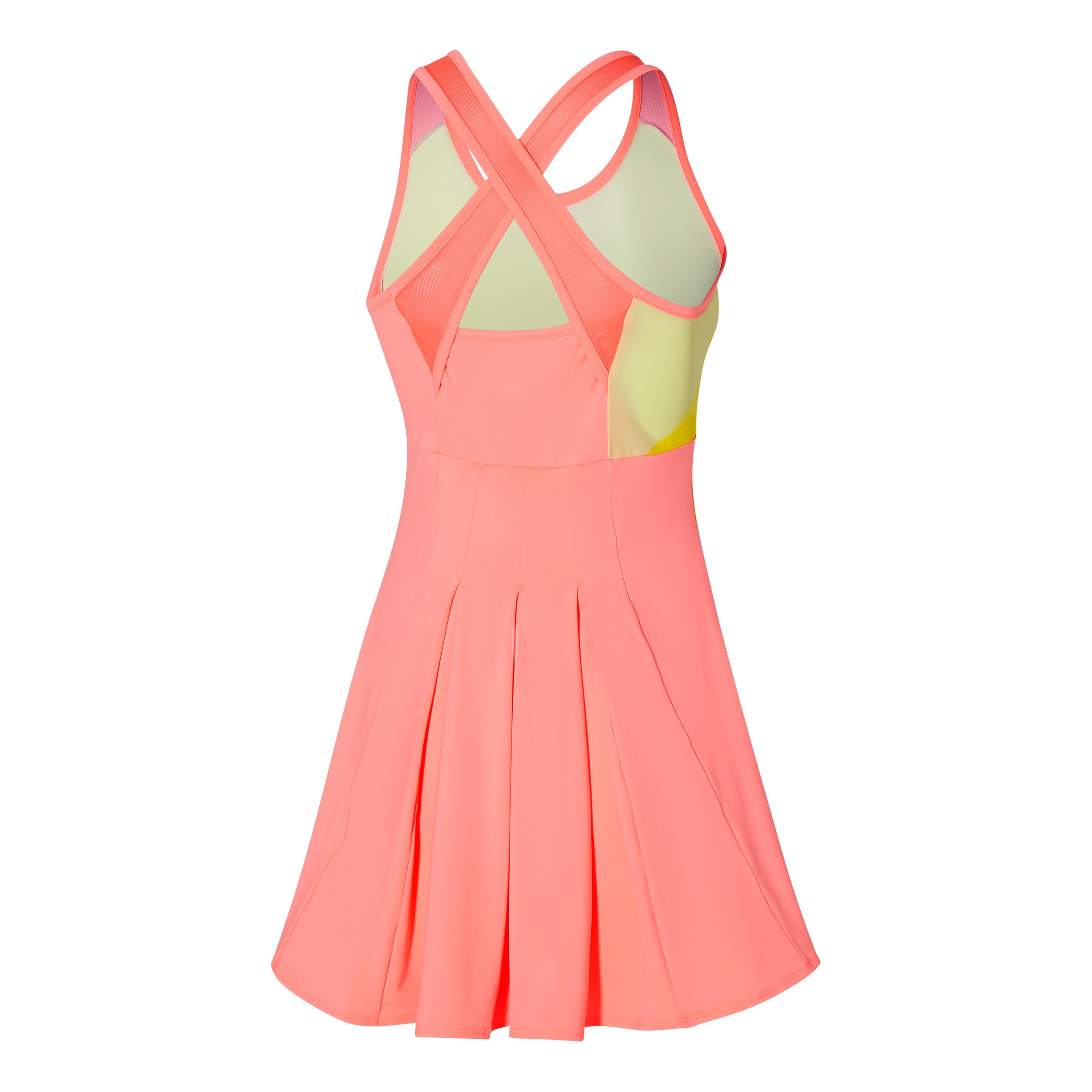 Mizuno Release Dress Vestito da Tennis Donna