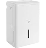Energy Star Portable Dehumidifier 35 Pint&comma; Perfect for Bedroom&comma; Basement & Garage or Rooms up to 3000 Sq Ft&comma; Ideal for High Humidity Areas&comma; Complete with Empty Bucket Alarm & Clean Filter Alert