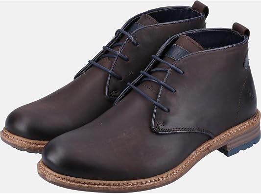 Hush Puppies Men's Jonas ChukkaChukka Boot