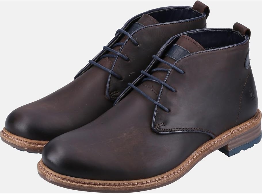 Hush Puppies Men's Jonas ChukkaChukka Boot