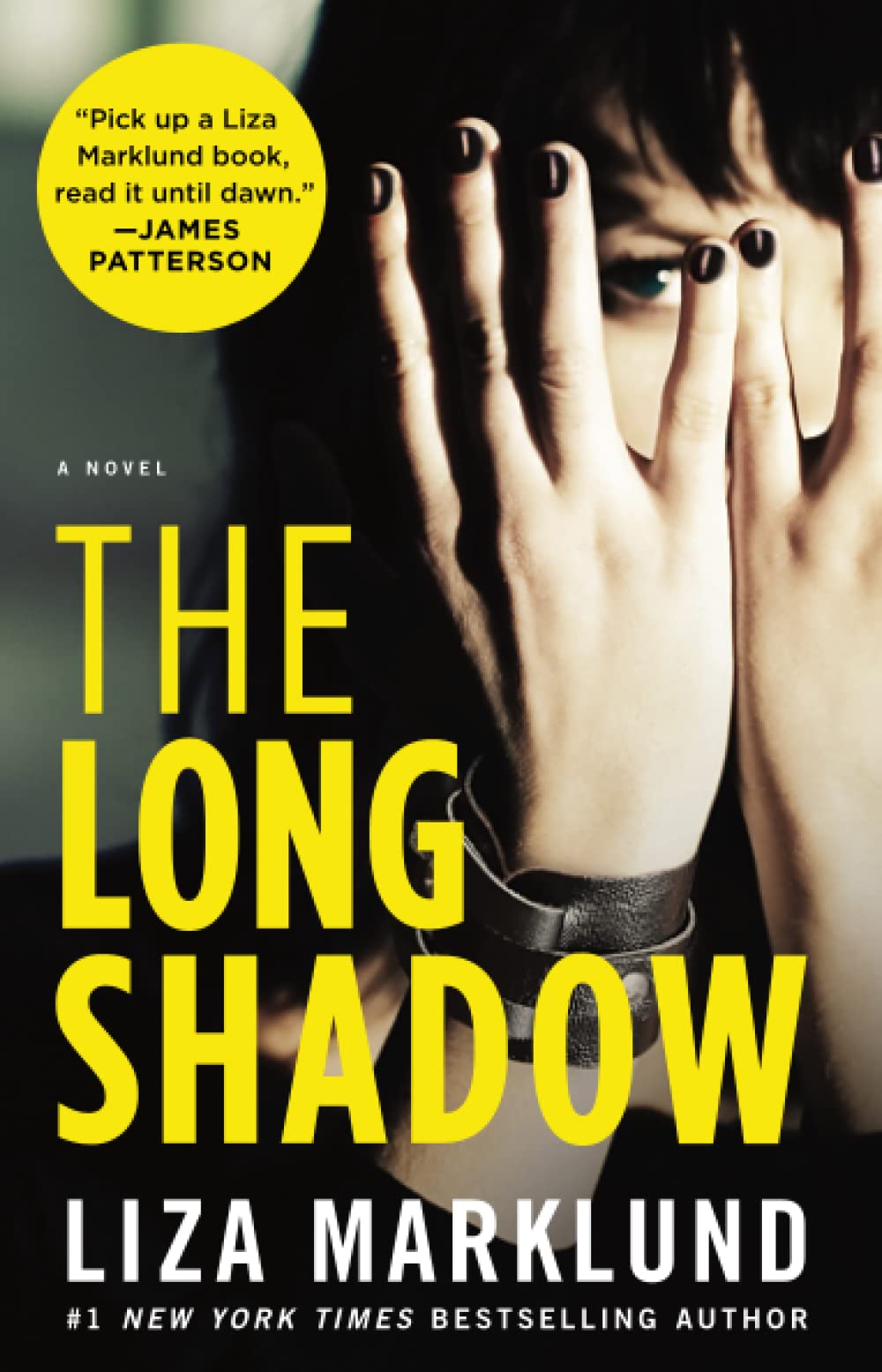 The Long Shadow: A Novel (Volume 4)