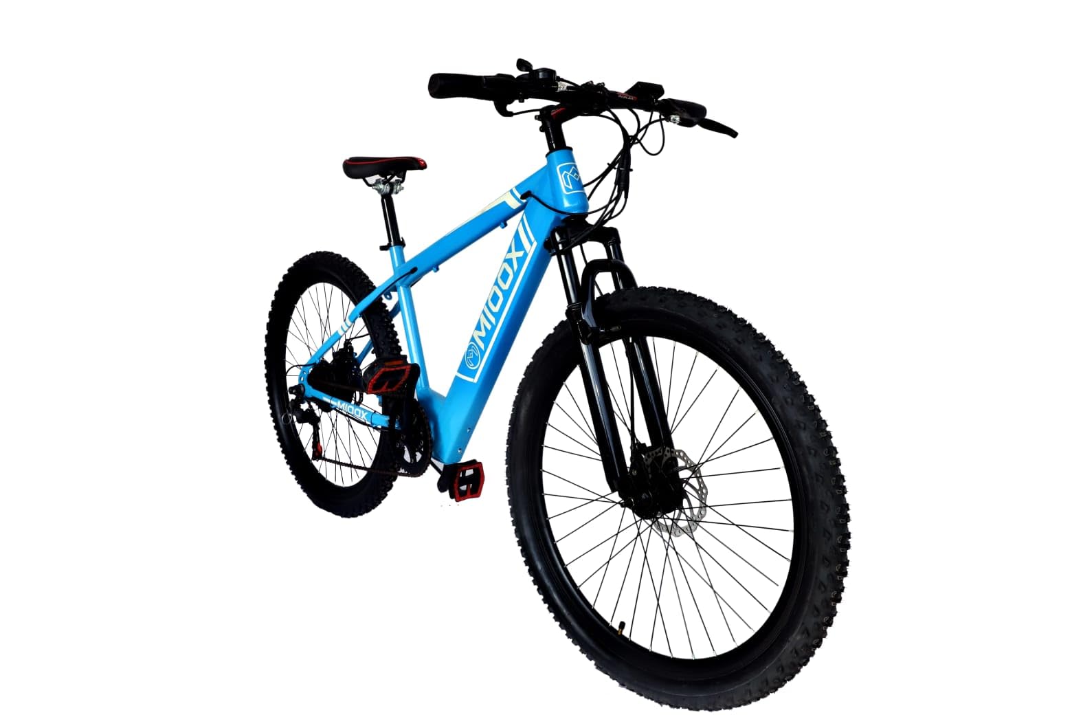 Mioox Mtb Electric Bicycle Mountain Bike Cycles With Speed