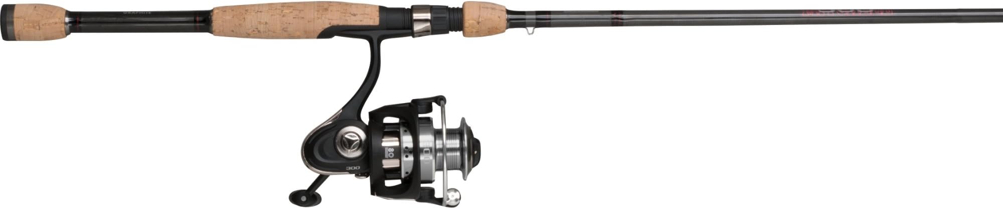 Mitchell 308 Spinning Rod and Reel Combo